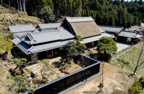 注目されている建築物